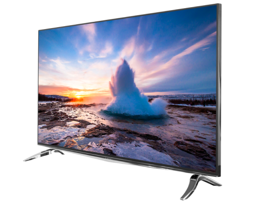 Настройка и подключение приставки Сбербокс в Новой Усмани