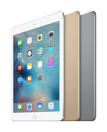 Ремонт Айпада 5